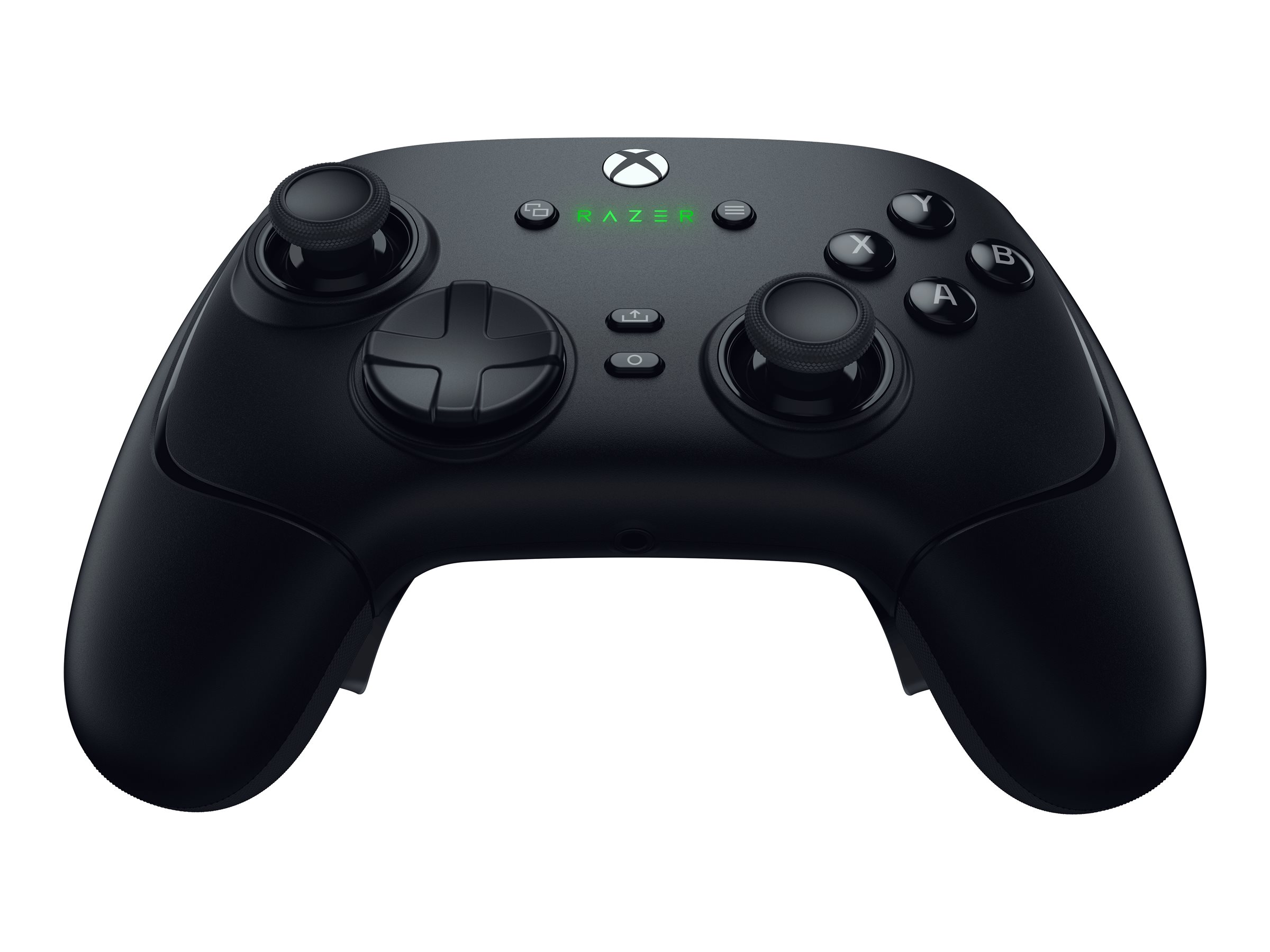 Razer Wolverine V3 Pro - Game Pad - kabelloskabelgebunden - für PC - Microsoft Xbox Series S - Microsoft Xbox Series X