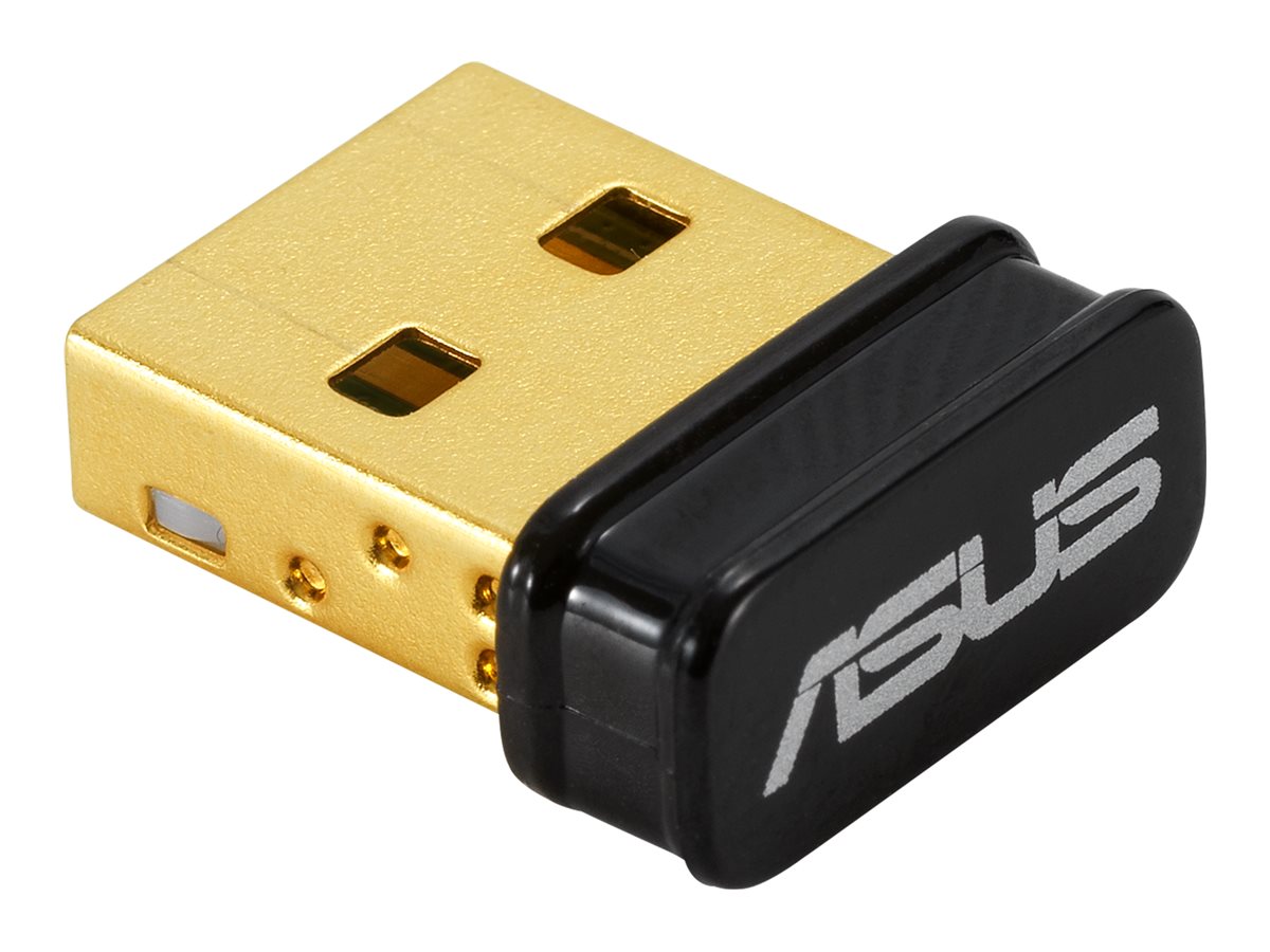ASUS USB-BT540 - Netzwerkadapter - USB 2.0 - Bluetooth
