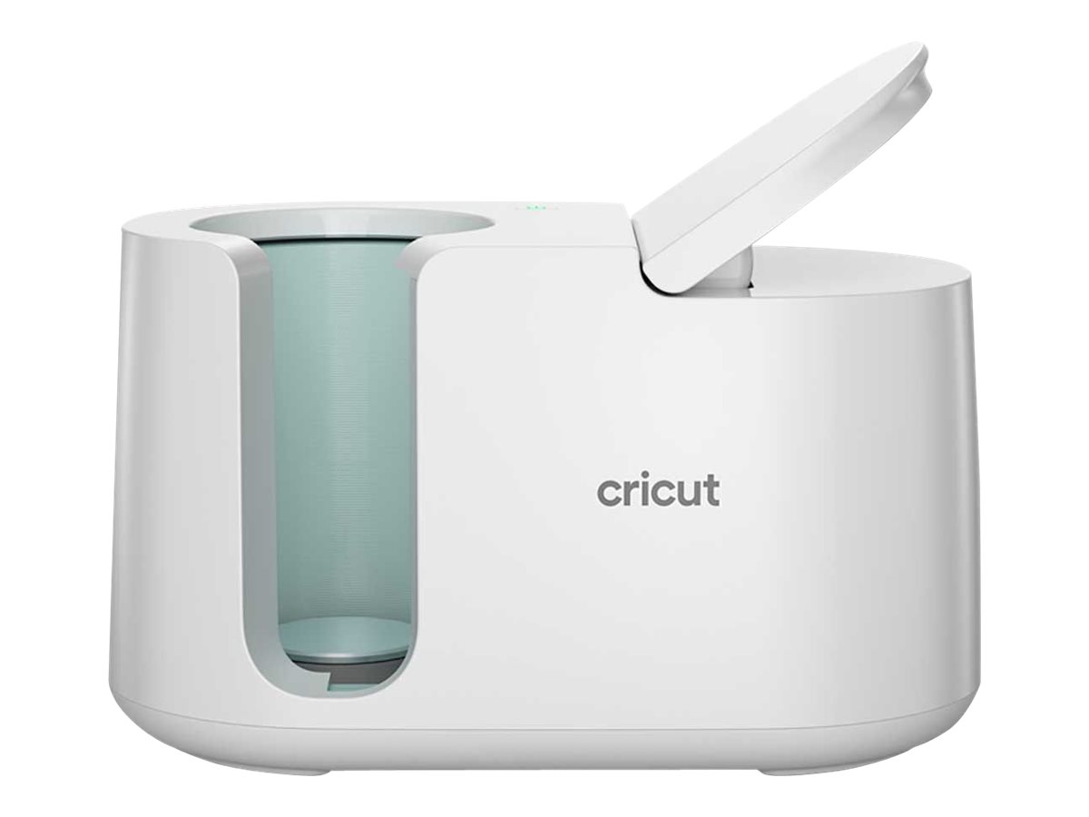 Cricut Mug Press - Heizpressee