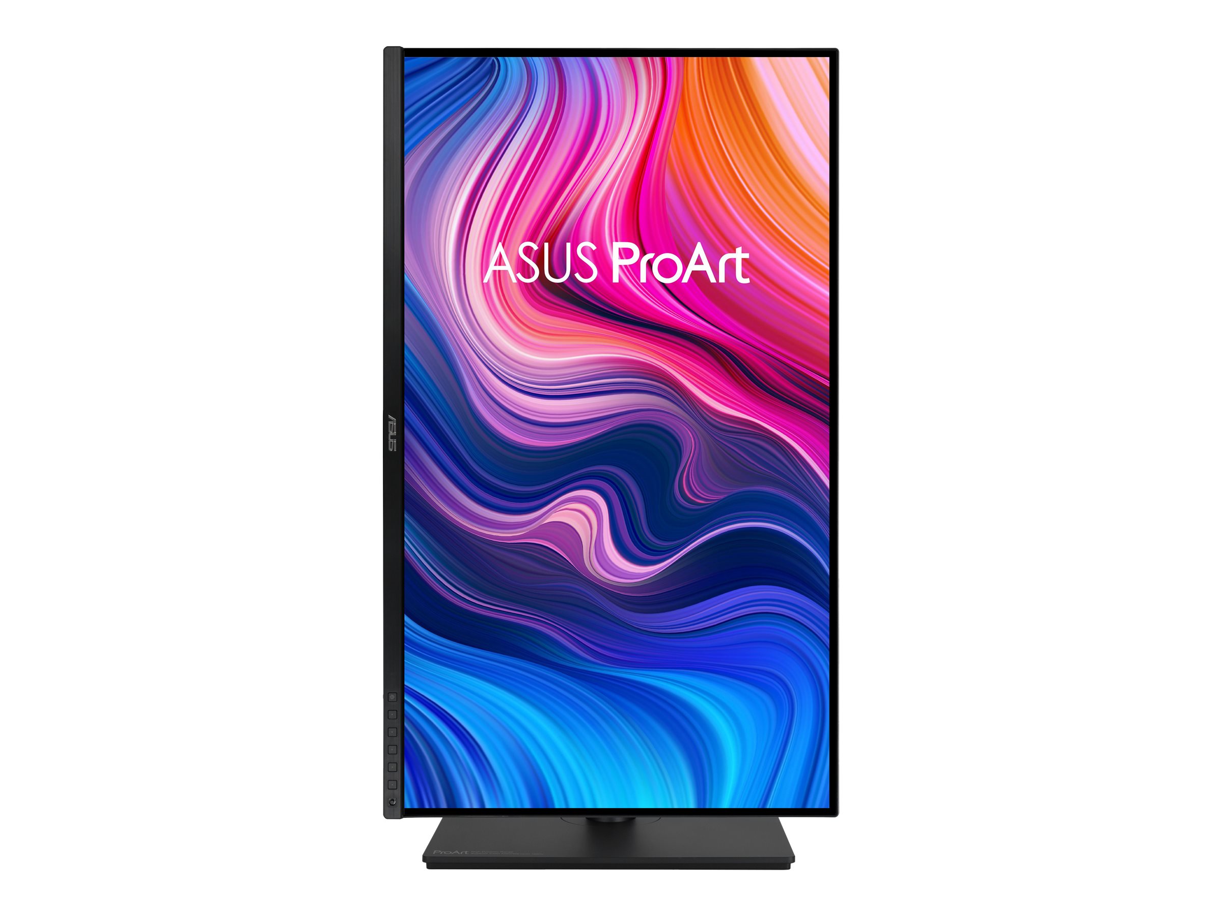 ASUS ProArt PA328CGV - LED-Monitor - 81.3 cm (32")2560 x 1440 WQHD @ 165 Hz - IPS - 600 cd/m² - 1000:1 - DisplayHDR 600 - 5 ms - 2xHDMI - DisplayPort - USB-C - Lautsprecher