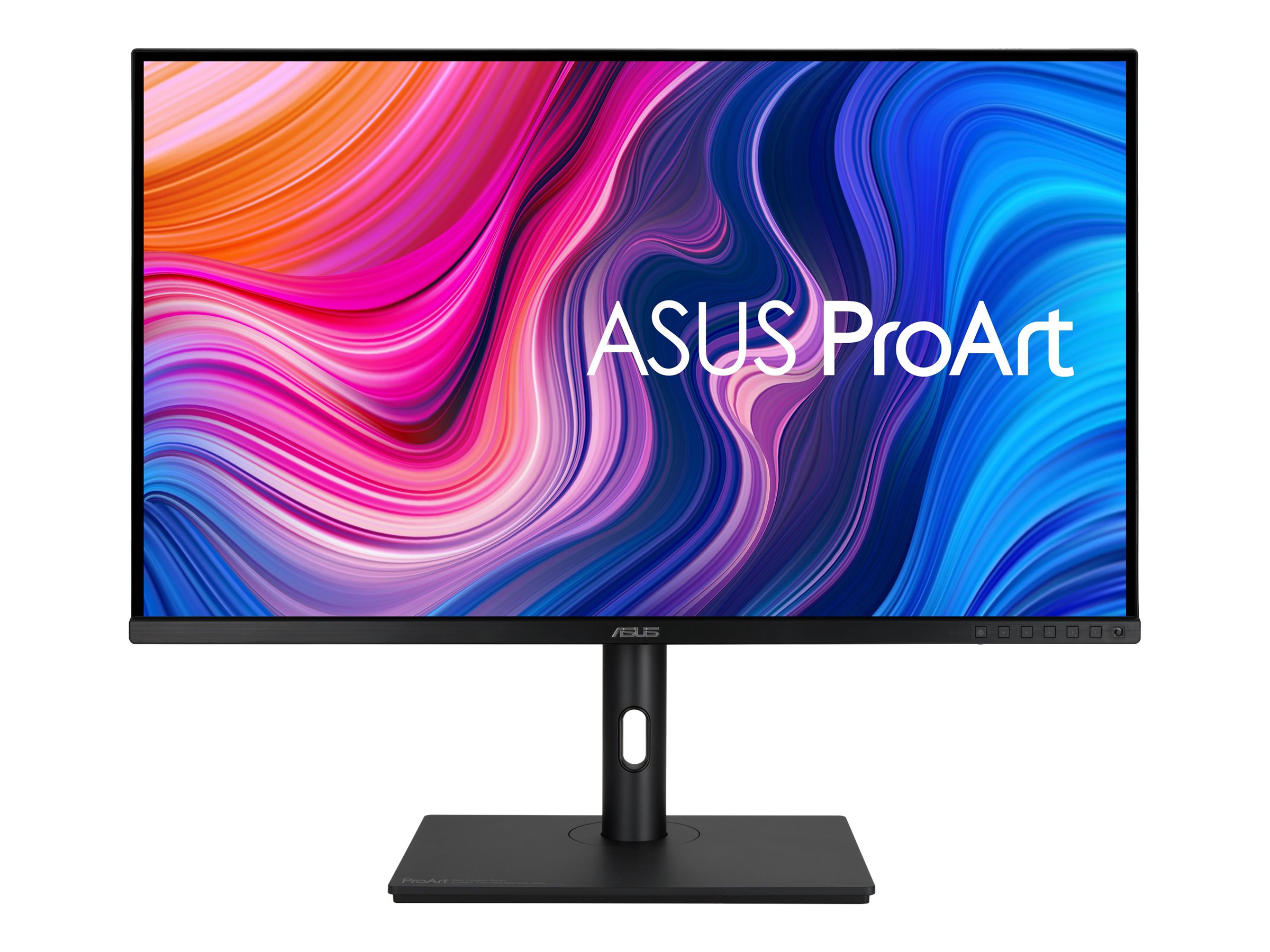 ASUS ProArt PA328CGV - LED-Monitor - 81.3 cm (32")2560 x 1440 WQHD @ 165 Hz - IPS - 600 cd/m² - 1000:1 - DisplayHDR 600 - 5 ms - 2xHDMI - DisplayPort - USB-C - Lautsprecher