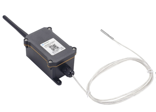 Dragino Technology LTC2, Lithium-Thionylchlorid (LiSOCl2), 150 mm, 120 mm, 55 mm&nbsp,&nbsp,&nbsp,&nbsp,DRAGINO&nbsp,LTC2-SI-EU868 LoRa Industrial Outdoor Temperatur Transmitter&nbsp,&Uuml,berblickDer