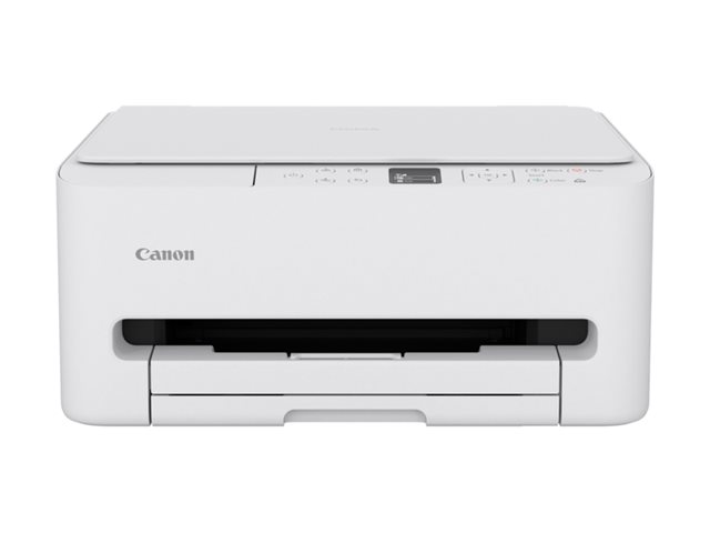 Canon PIXMA TS6550i - Multifunktionsdrucker - Farbe - Tintenstrahl - A4 (210 x 297 mm)Legal (216 x 356 mm) (Original) - bis zu 14 ipm (Drucken) - 100 Blatt - USB 2.0 - Wi-Fi(n)