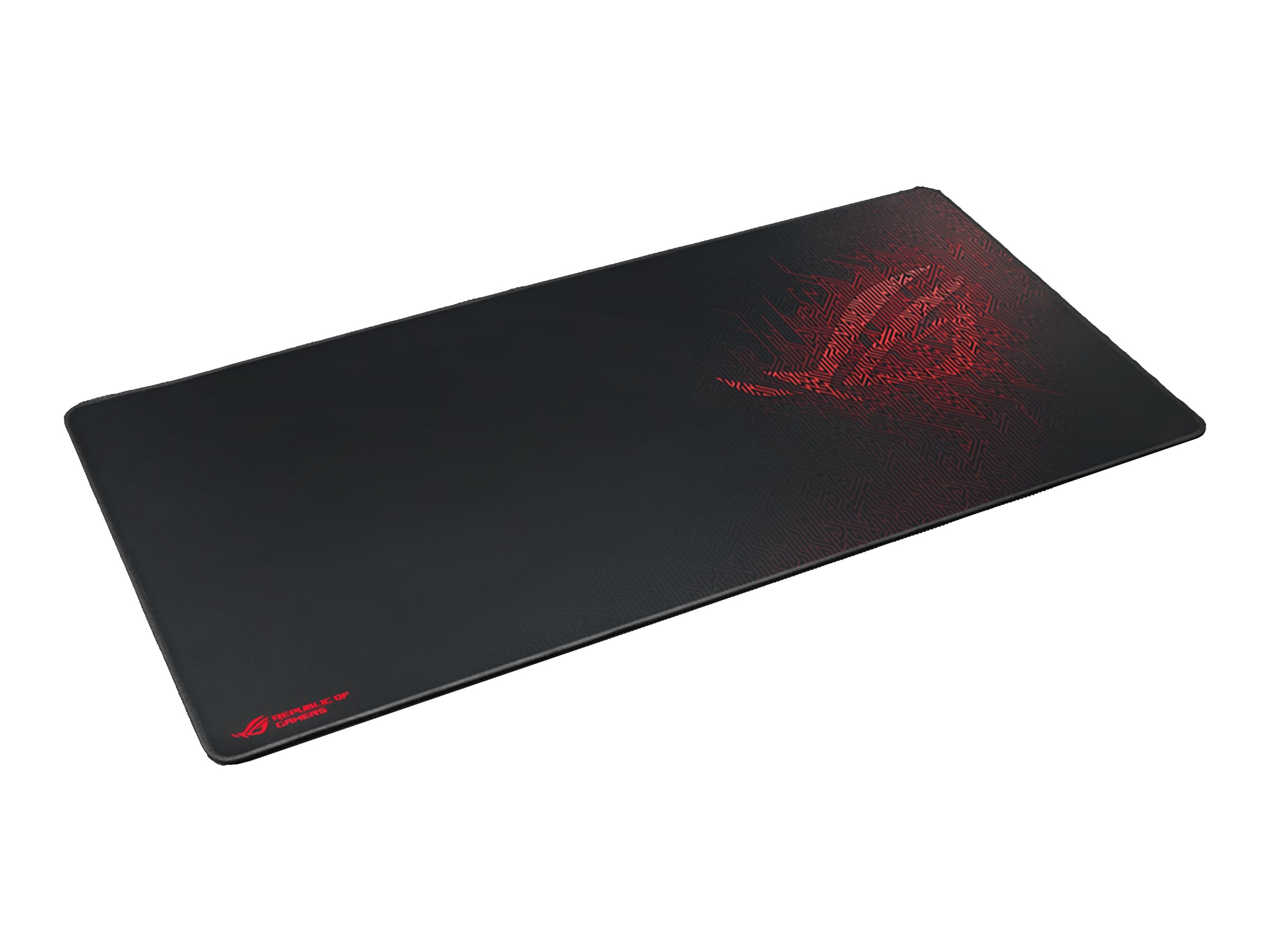 ASUS ROG Sheath - Mauspad - für ROG Strix G15ROG Zephyrus G14; TUF Gaming F15; F17; FX505; TUF505; ZenBook 13; 14