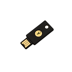 YUBICO YubiKey 5 NFC - Systemsicherheitsschlüssell