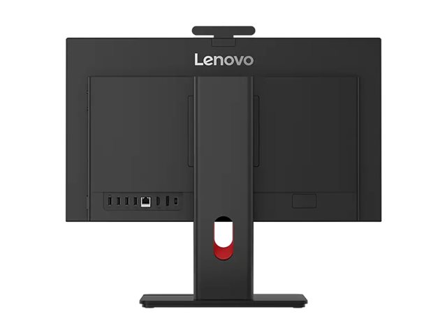 Lenovo ThinkCentre M70a Gen 6 13AY - All-in-One (Komplettlösung)mit voll funktionsfähigem Monitorständer - Core Ultra 5 235T - vPro Enterprise - RAM 16 GB - SSD 512 GB - TCG Opal Encryption 2 - NVMe -
