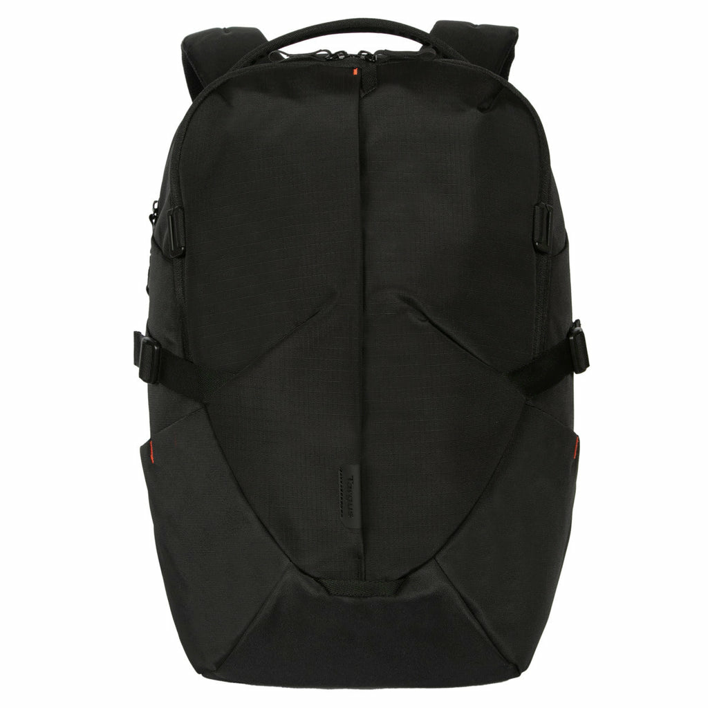 Targus Terra EcoSmart - Notebook-Rucksack - 40.6cm - 15" - 16" - Schwarz