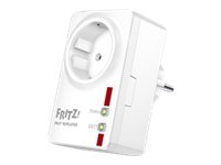 FRITZ! DECT Repeater 100 - DECT-Repeater für schnurlosesTelefon