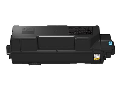Kyocera TK 1260 - Schwarz - original - Tonerpatronefür ECOSYS PA4000wx - PA4000x