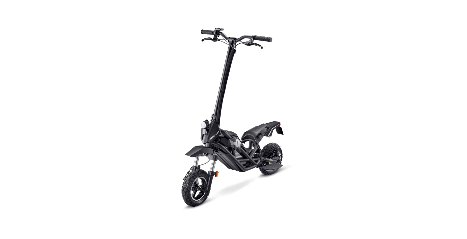 Acer Predator Extreme PES017, 35 km, Lithium-Ion (Li-Ion), 48 V, 10,5 Ah, 4 h, LCD0,6 m