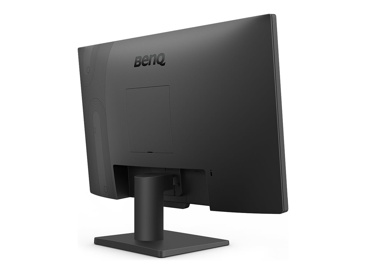 BenQ GW2490 - LED-Monitor - 61 cm (24") - 1920 x 1080 Full HD (1080p)@ 100 Hz - IPS - 250 cd/m² - 1300:1 - 5 ms - 2xHDMI - DisplayPort - Lautsprecher - Schwarz