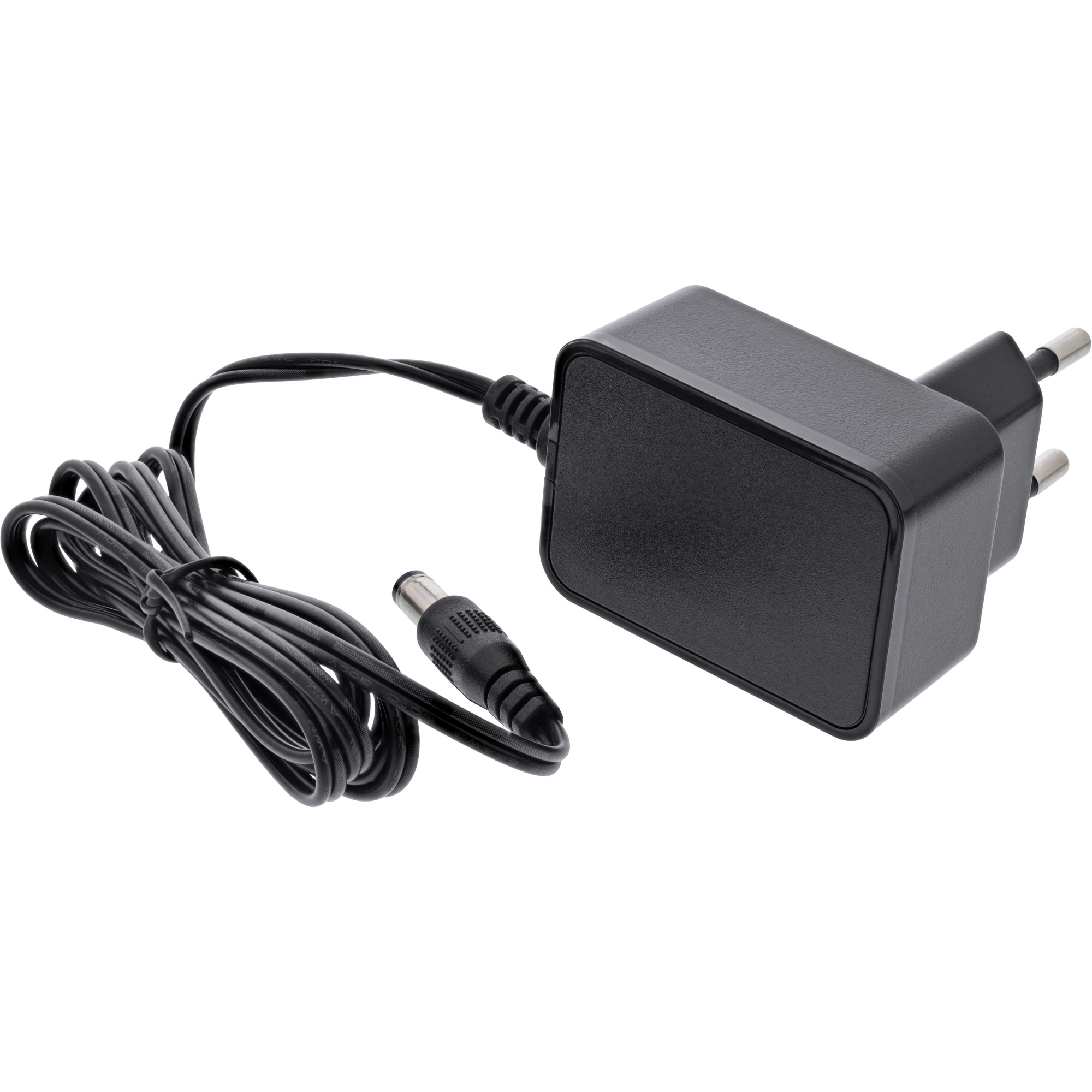 InLine Netzwerk Media Konverter 10/100/1000Mb/s TP zu LWL (SC Duplex) - MM - 550m100Base-TX - 1000Base-T - 10Base-T - RJ-45 / SC multi-mode - bis zu 550 m - 1310 nm
