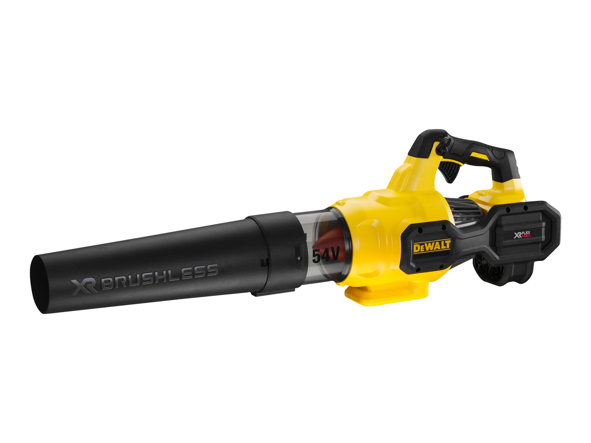 DEWALT XR DCMBA572N-XJ - Laubbläser - schnurlos