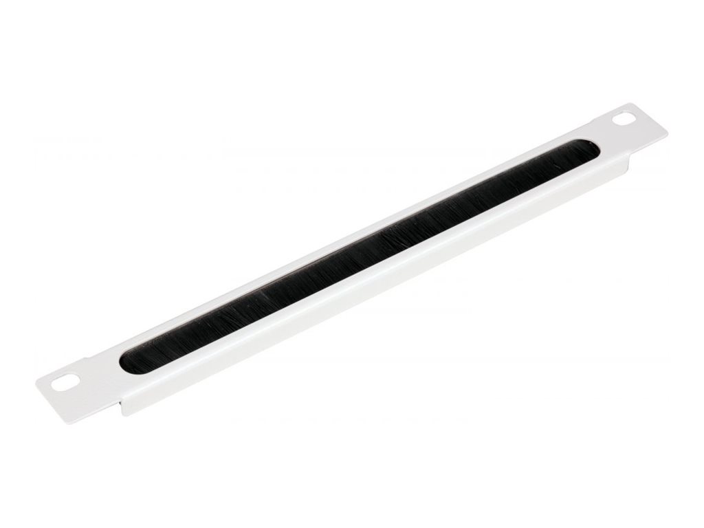 Digital Data Communications EZMB-10-G - Rack - Leerkonsole - Hellgrau - 1U - 25.4 cm (10")Patch-Panel