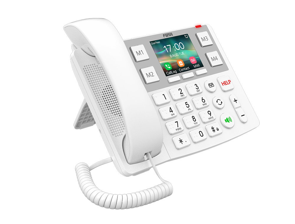 Fanvil X305 - VoIP-Telefonn