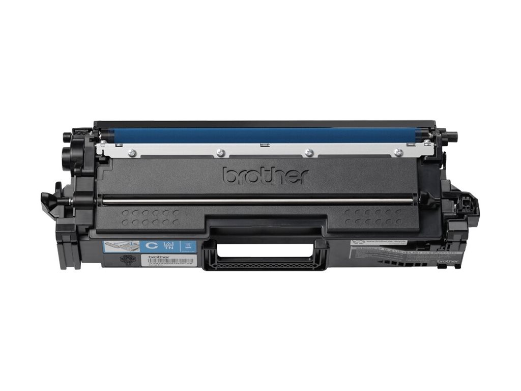 Brother TN-821XLC - Sehr hohe ErgiebigkeitCyan - original - Tonerpatrone