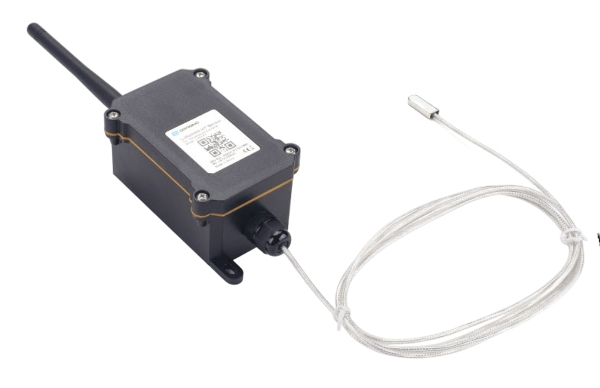 Dragino Technology LTC2, Lithium-Thionylchlorid (LiSOCl2), 150 mm, 120 mm, 55 mmSonstiger Sensor