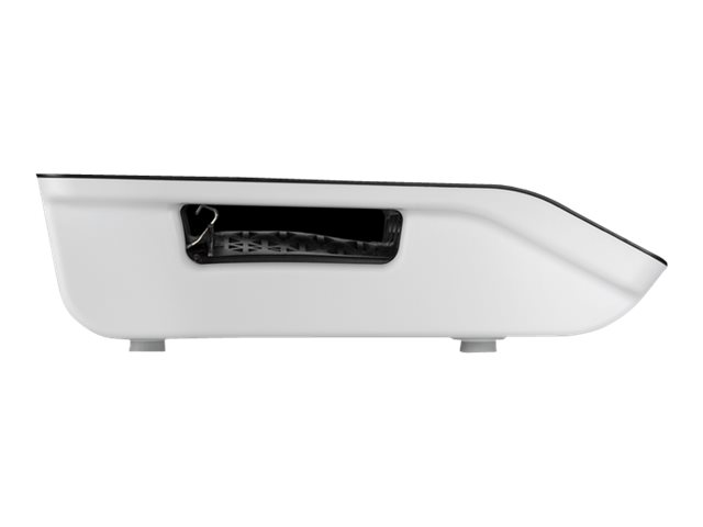 Varta LCD ULTRA FAST CHARGER+ - 0,25 Std. Batterieladegerät - (für 4xAA/AAA)+ AC-Netzteil + Kfz-Netzteil 4 x AA-Typ - NiMH - 2100 mAh