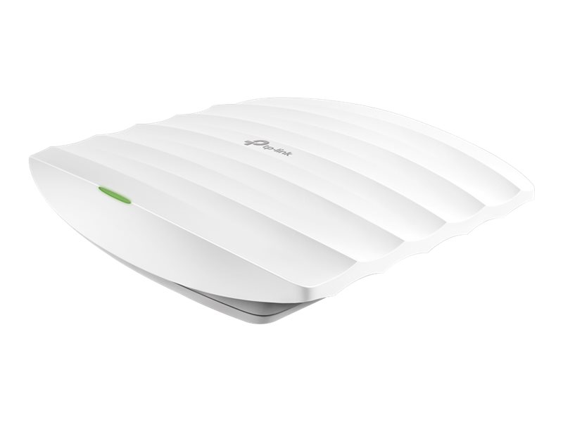 TP-LINK Omada EAP245 - Accesspoint - Wi-Fi 52.4 GHz - 5 GHz
