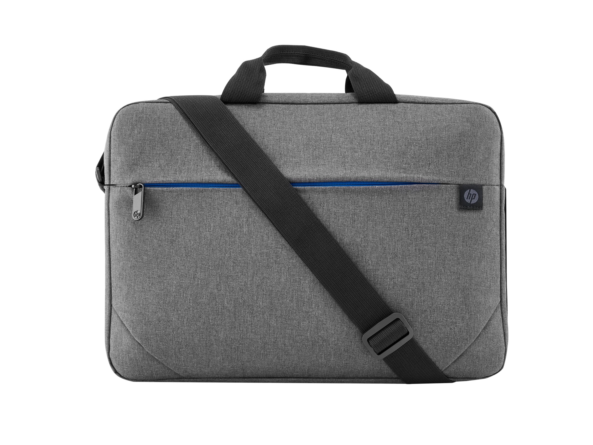 HP Prelude - Notebook-Tasche - 43.9 cm - 13.3"17.3" - für Laptop 14 - 14s - 15 - 15s - 17; Pavilion Laptop 13 - 14 - 15