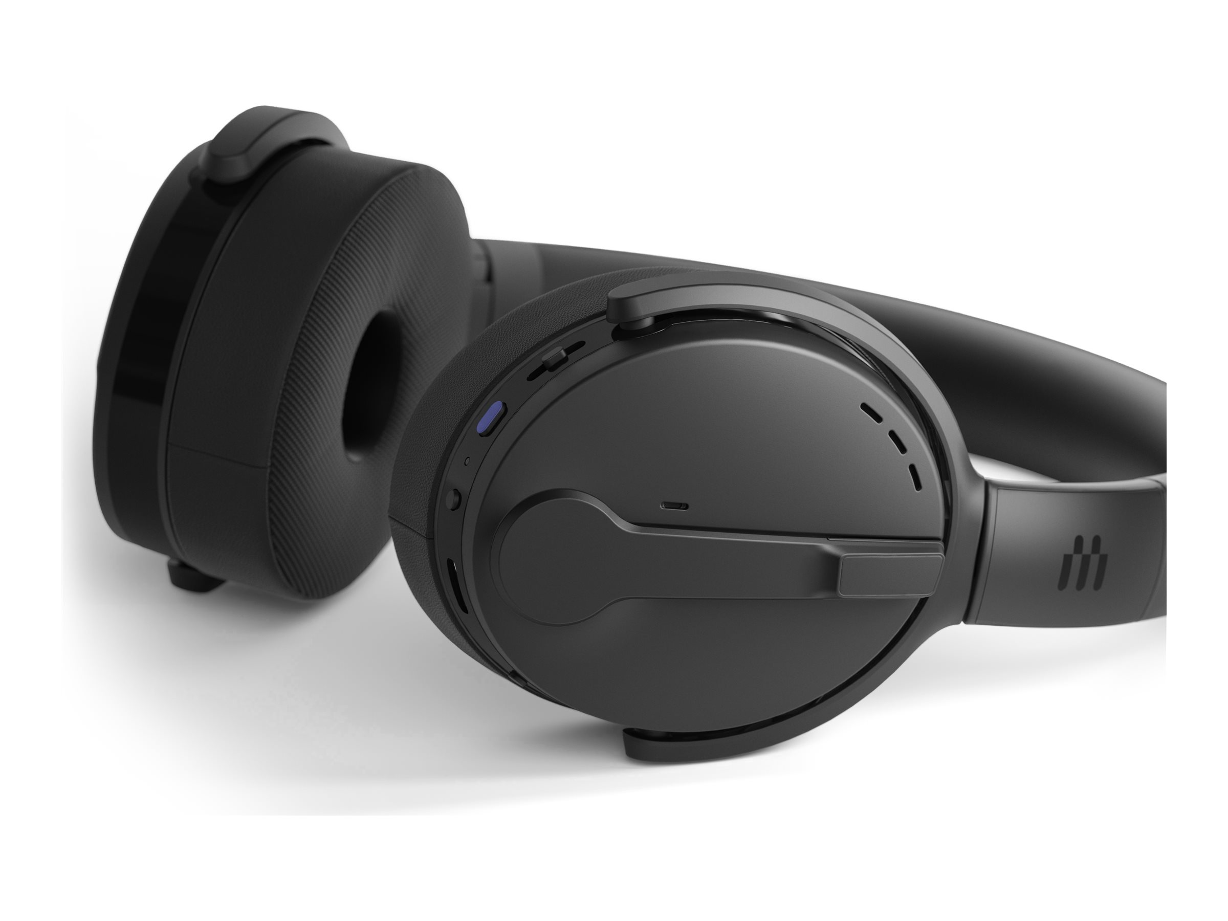 EPOS ADAPT 561 II - ADAPT 500 Series - HeadsetOn-Ear - Bluetooth - kabellos - aktive Rauschunterdrückung - Zoom-zertifiziert - Zertifiziert für Microsoft Teams - Optimiert für UC - Optimiert für Googl