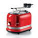 Ariete 0149/00 - 2 Scheibe(n) - Rot - Tasten - Niveau - Drehregler - CE - 815 W - 190 mm
