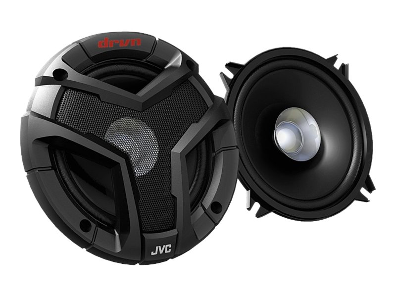 JVC CS-V518 - DRVN - Lautsprecher - 25 Watt - Dual Cone - 130 mm (5.25")Lautsprecher - 25 W - 20 KHz - 450 g