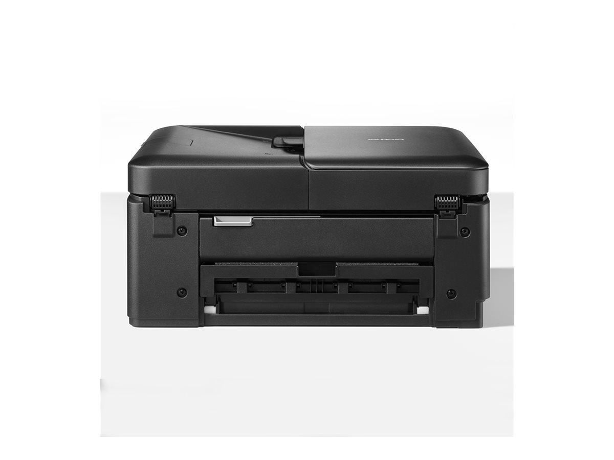 Brother DCP-T780DW - Multifunktionsdrucker - Farbe - Tintenstrahl - ITS - A4/Legal (Medien)150 Blatt - USB 2.0 - Wi-Fi(n)
