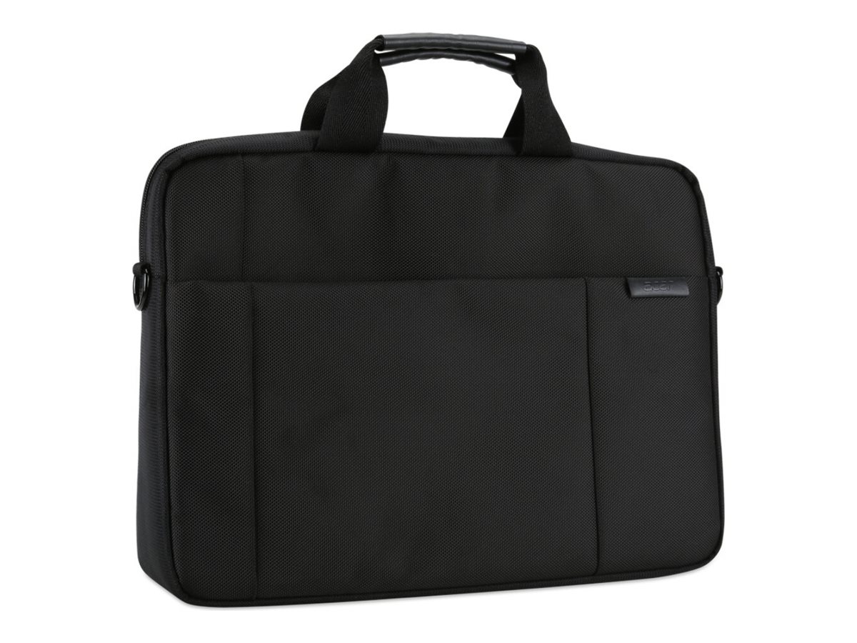 Acer Notebook-Tasche - 35.6 cm (14") - fürAspire 1; Chromebook 314; 514; Chromebook Spin 514; 713; Spin 1; 5; Swift 3; TravelMate P2