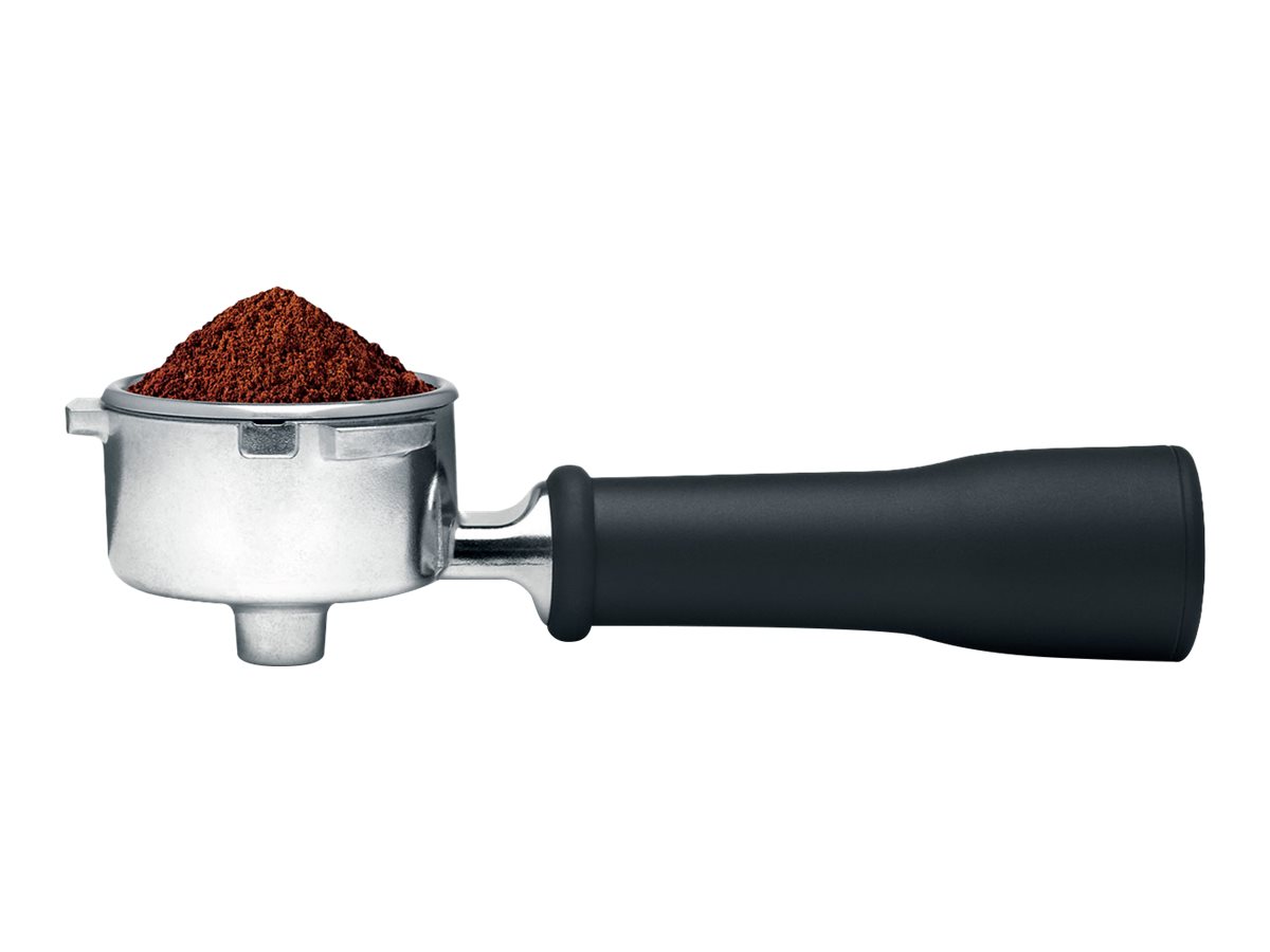 Sage SES450BSS4EEU1 the Bambino - Kaffeemaschine