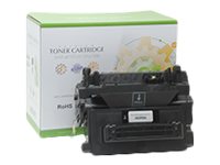 Static Control Schwarz - kompatibel - Tonerpatrone (Alternative zu: HP CE390A)für HP LaserJet Enterprise 600 M602dn - 600 M602m - 600 M602n - 600 M602x - M4555 MFP - M603xh