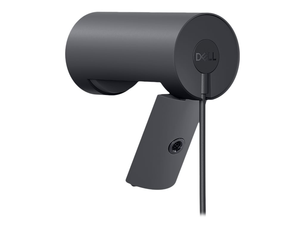 Dell Pro WB5023 - Webcam - Farbe - 2560 x 1440Audio - USB 2.0