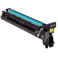 Konica Minolta Minolta DR313K - Schwarz - originalTrommeleinheit - für bizhub C258 - C308 - C368