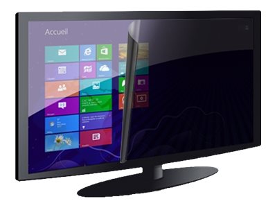 Mobilis Blickschutzfilter für Bildschirme - 55,9 cm Breitbild (22 Zoll Breitbild)Zubehör Mobiltelefone