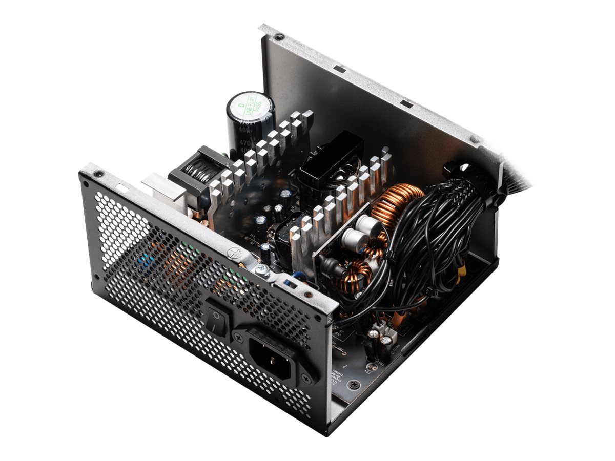 ADATA XPG PYLON - Netzteil (intern) - ATX12V 2.52