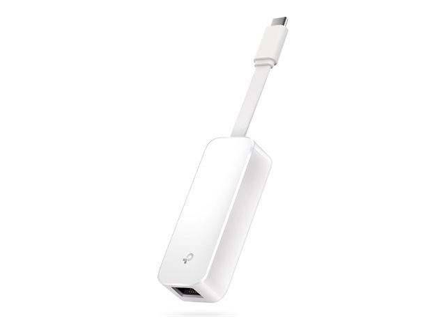 TP-LINK UE300C USB Type-C to RJ45 Gigabit EthernetNetwork Adapter - Netzwerkadapter - USB-C - Gigabit Ethernet
