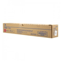 Konica Minolta Minolta TN-324M - Magenta - originalTonerpatrone - für bizhub C258 - C308 - C368