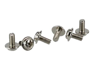 InLine Schraubenset - für Laufwerke - 50-teiligmit 50)