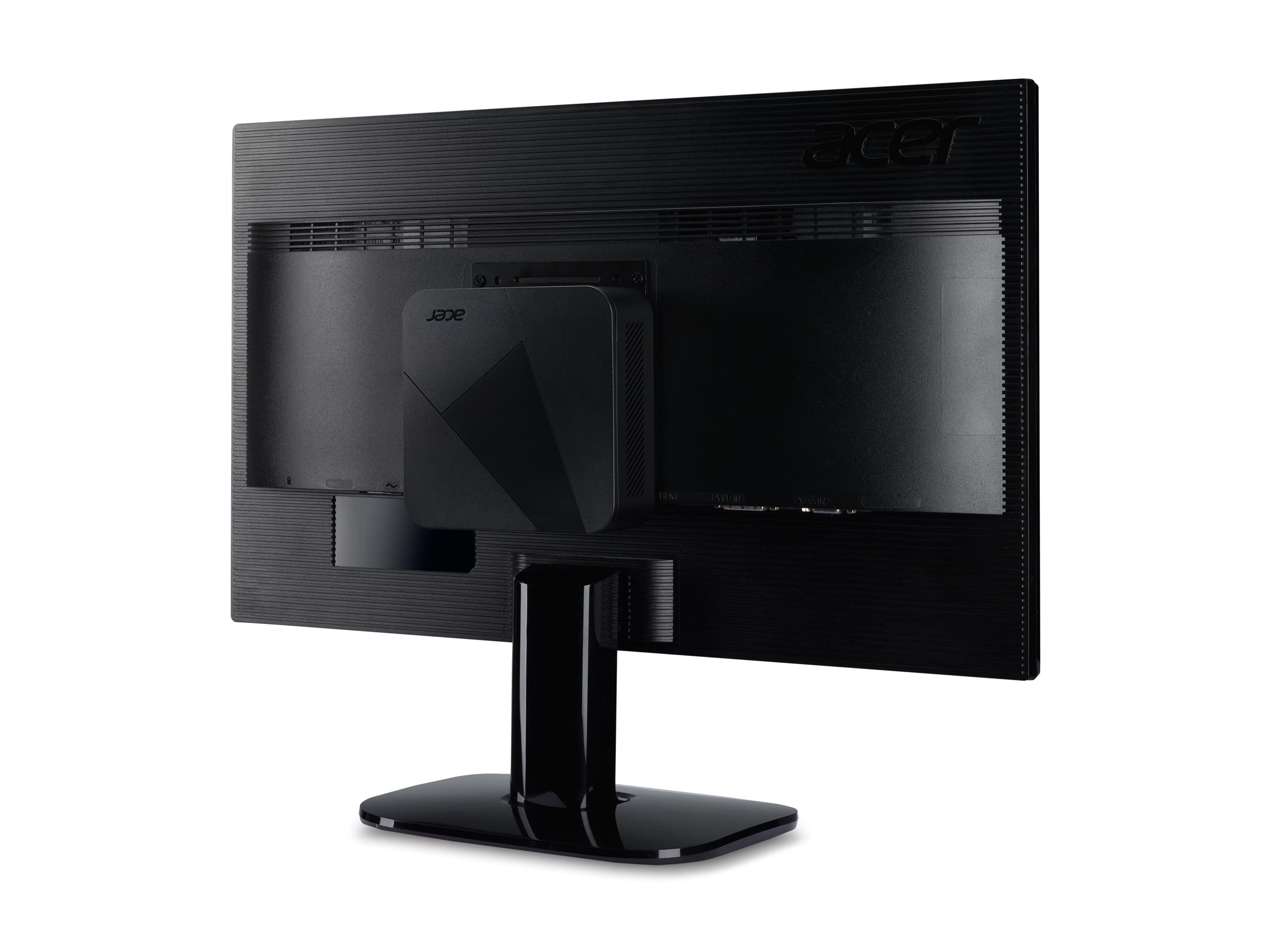 Acer Veriton NUC VN1502G-13U7U - Barebone - Mini-PC1 x Core i7 1355U / 1.7 GHz - RAM 0 GB - Intel Iris Xe Grafik - 1GbE - Bluetooth - Wi-Fi 6 - WLAN: Bluetooth - 802.11a/b/g/n/ac/ax
