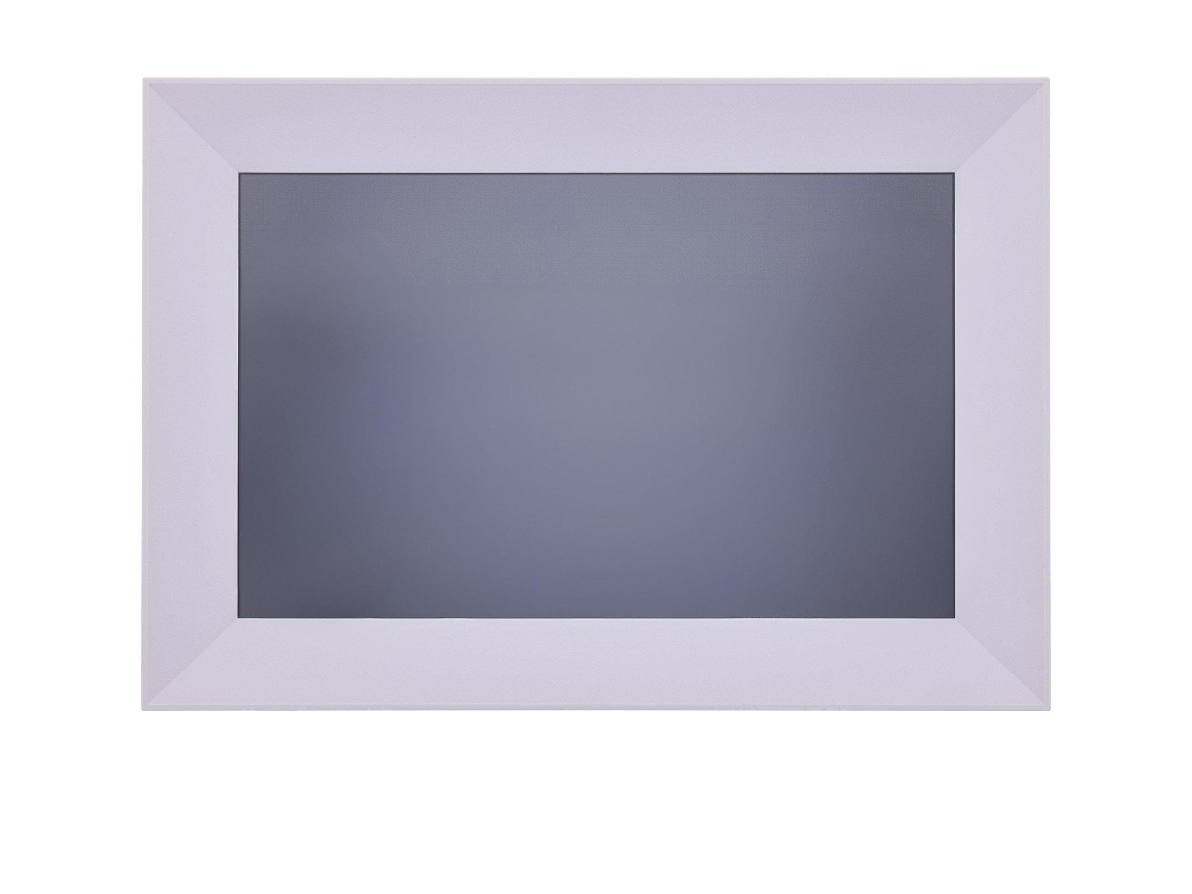 InLine WiFi-Bilderrahmen WiFRAME 2 - 10,1" 1920x1200 16:10 IPS Touch - FrameoAPP