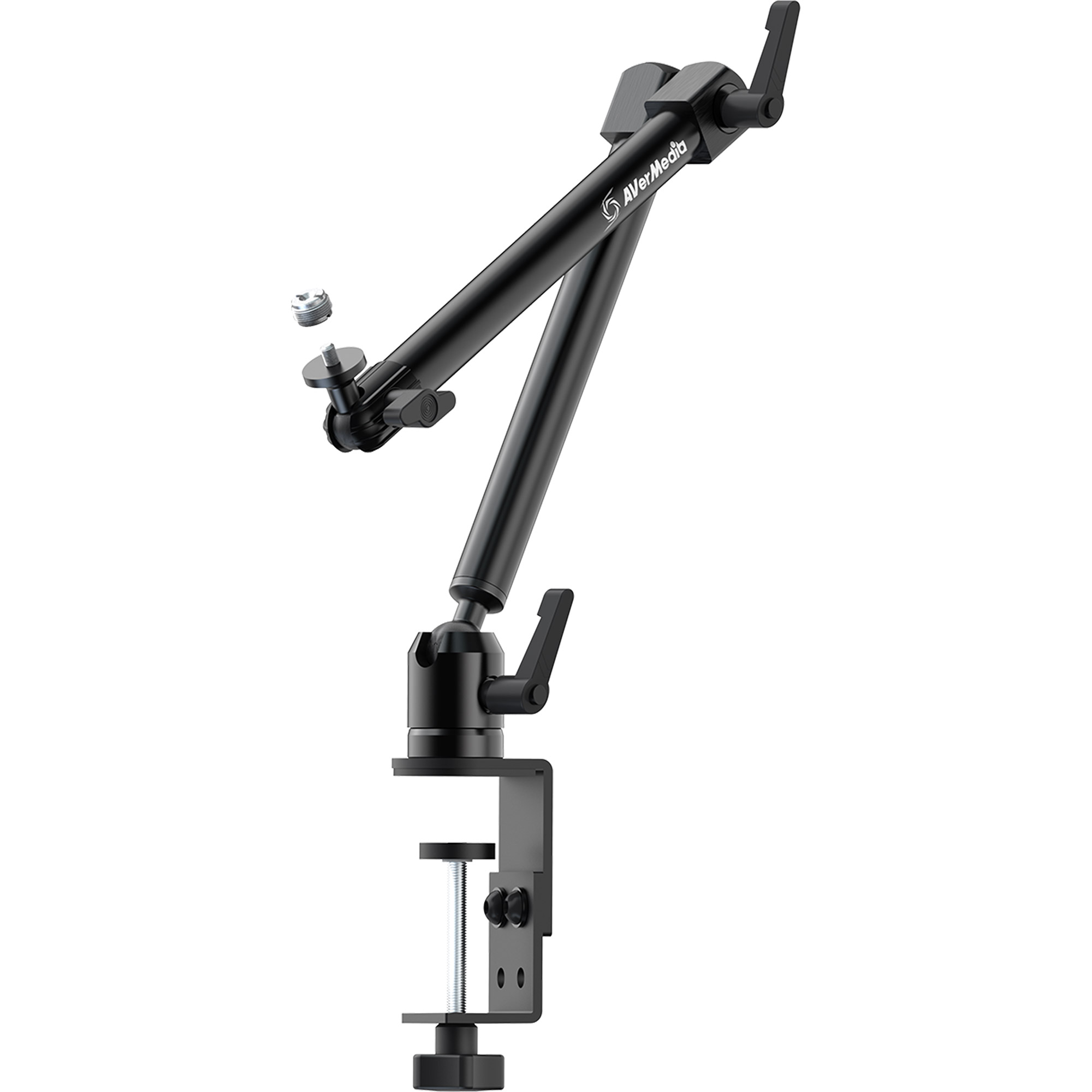 AVer Live Streamer Arm BA311L Tisch-Microfonständer