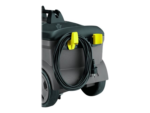 Kärcher Puzzi 10/2 Adv, Nass, Schwarz, Grau, 54 l/s, 22 kPa, 220-240 V, 320 mmPuzzi 10/2 Adv
