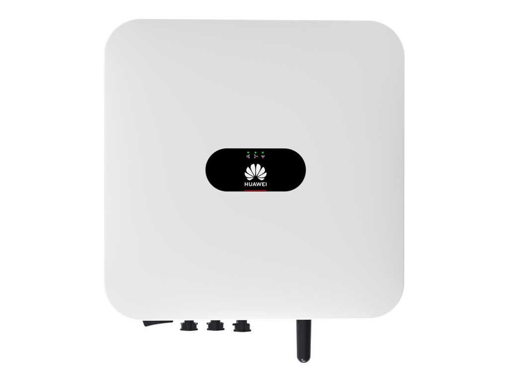 Huawei FusionSolar Smart Energy Controller SUN2000-5KTL-L1Wechselrichter Gleichstrom in Wechselstrom - DC 360 V - 5000 Watt - 5500 VA - RS-485 - Wi-Fi