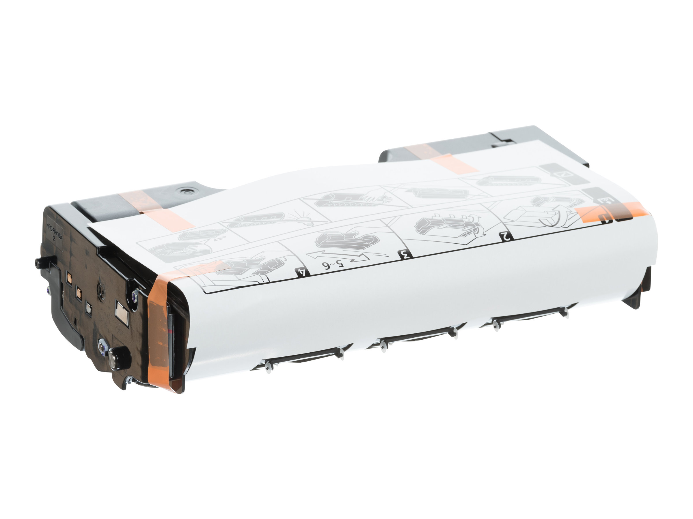 Ricoh 407648, 500 Seiten, Schwarz, 1 Stück(e)SP 3400HE - 5000 Seiten
