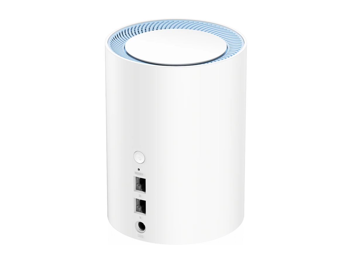 CUDY M1200 - WLAN-System - (Router) - NetzWi-Fi 5 - Dual-Band
