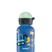 SIGG KBT Build It - 300 ml - Tägliche Nutzung - Blau - Aluminium - Kinder - Abbildung