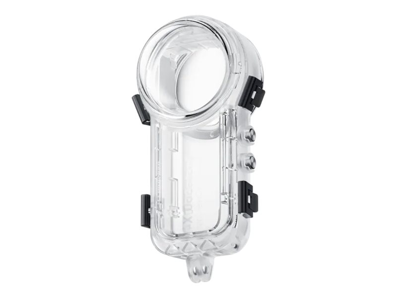 Insta360 Invisible Dive - Unterwassergehäuse für Action-Kamera