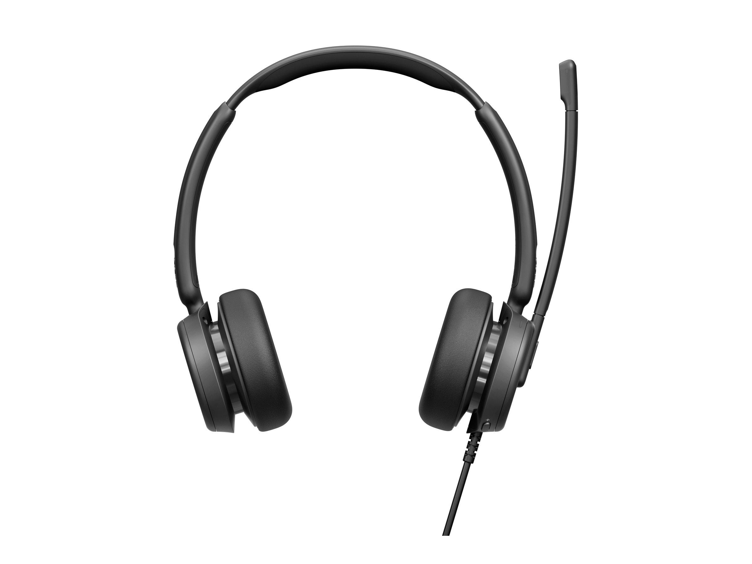 EPOS IMPACT 400 Series 460 - Headset - On-Earkabelgebunden - USB-C - Geräuschisolierung - Schwarz