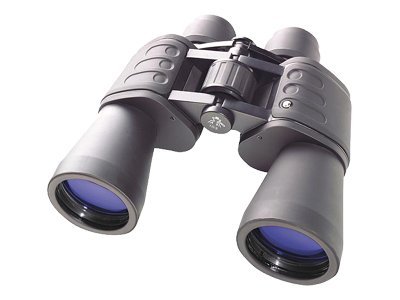 Bresser Hunter - Fernglas 16 x 50 - Porro