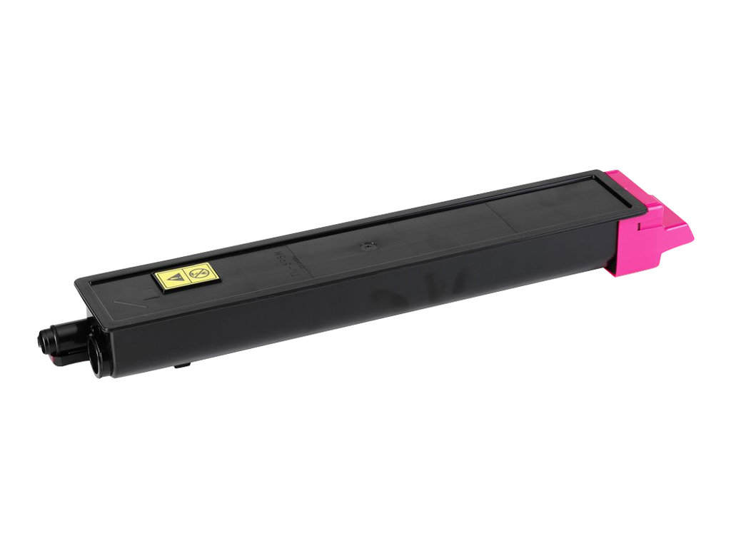 Kyocera TK-895M, 6000 Seiten, Magenta, 1 Stück(e)Toner-Kit - 6.000 pages - Magenta